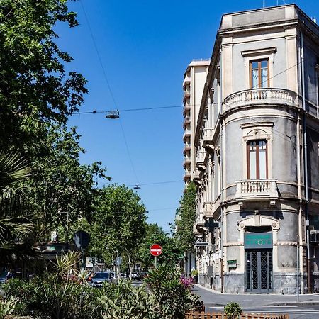Dimore Solara Catania Ngoại thất bức ảnh