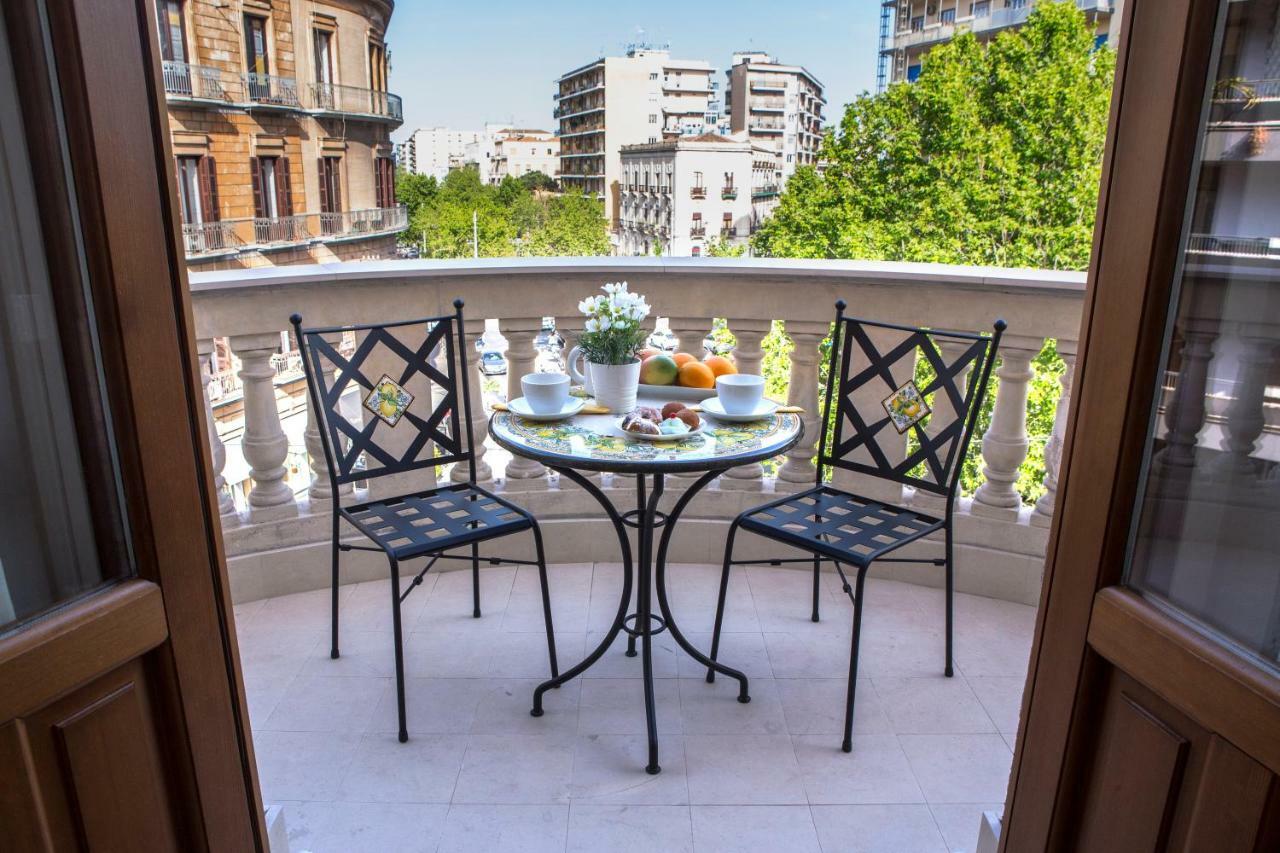 Dimore Solara Catania Ngoại thất bức ảnh