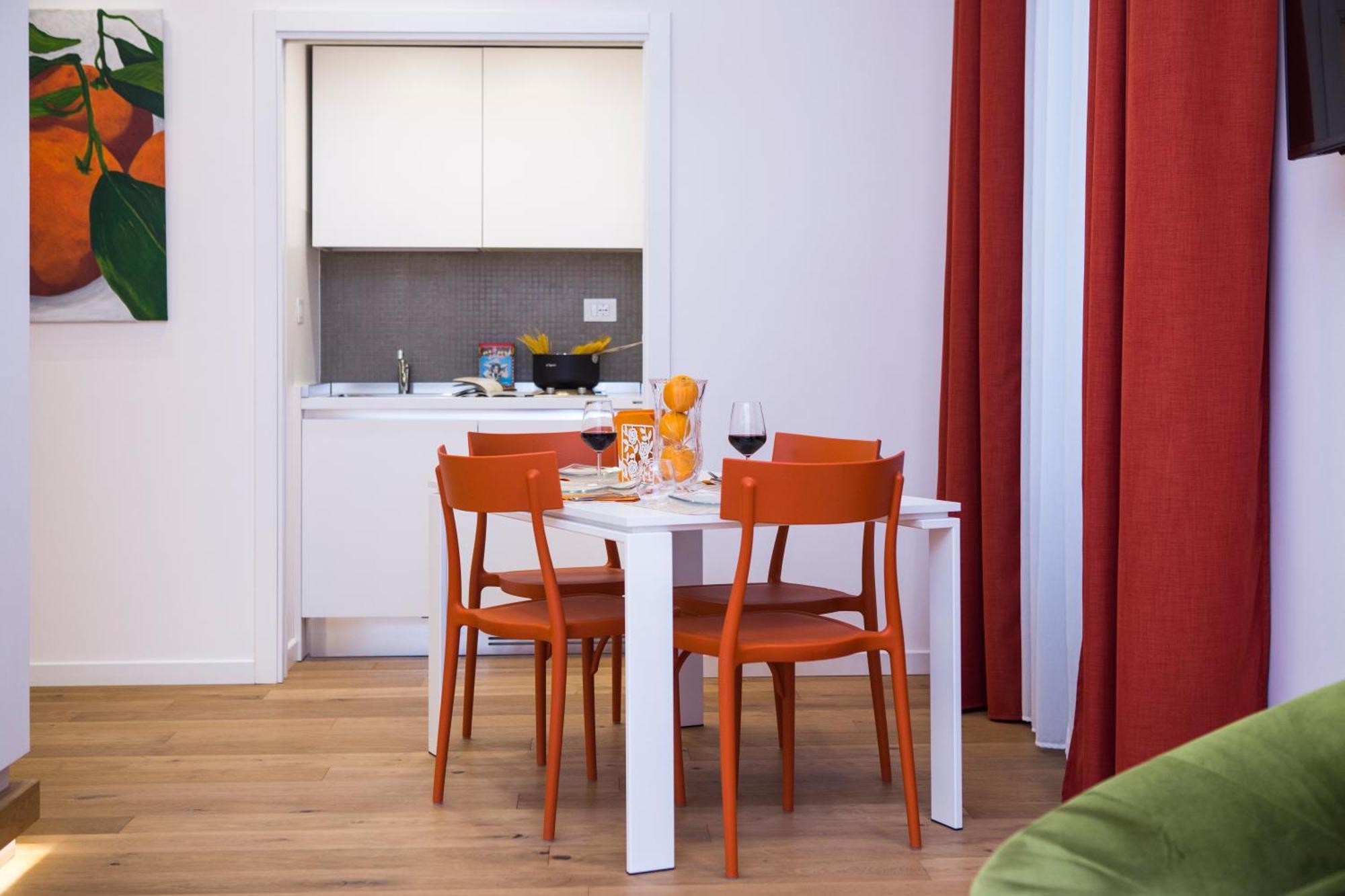 Dimore Solara Catania Ngoại thất bức ảnh
