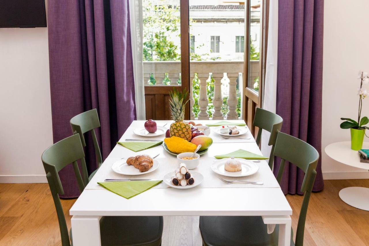 Dimore Solara Catania Ngoại thất bức ảnh