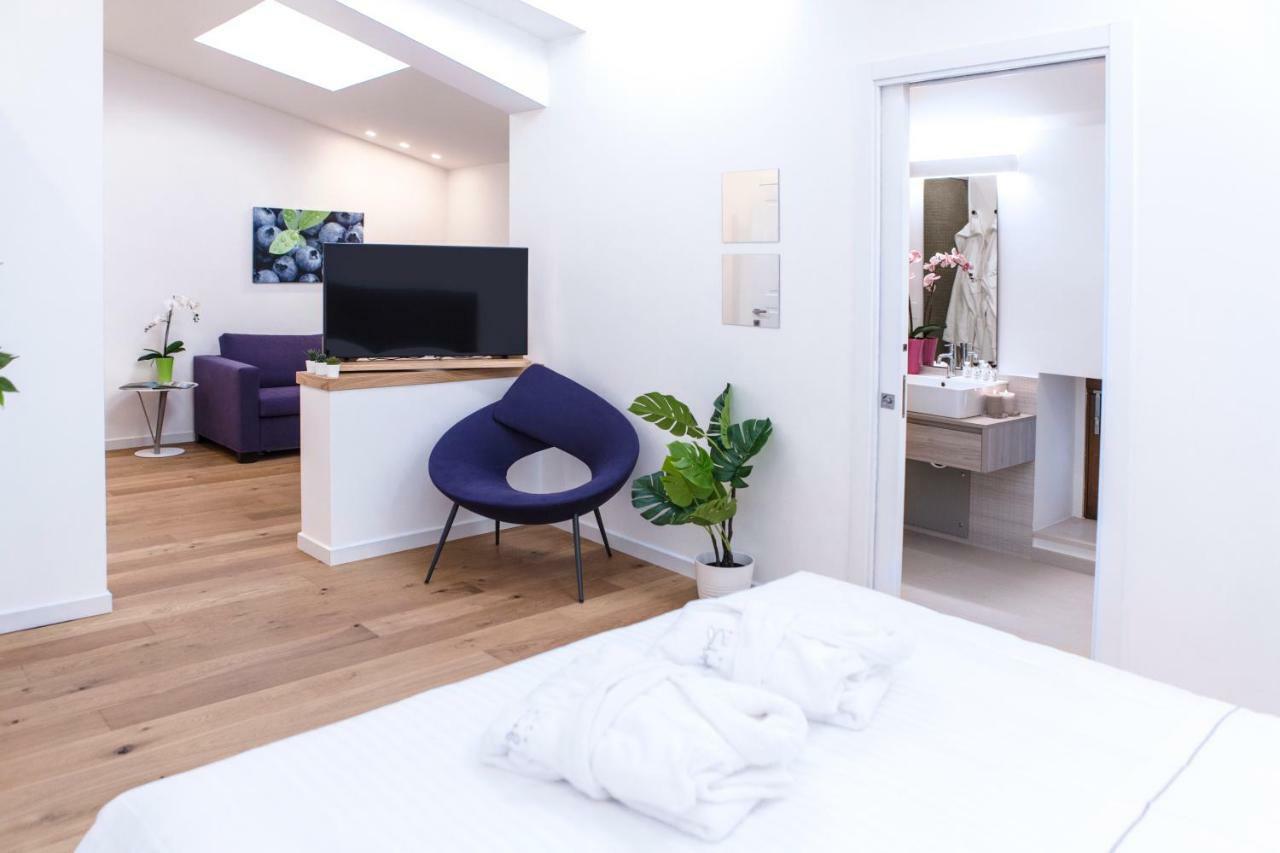 Dimore Solara Catania Ngoại thất bức ảnh