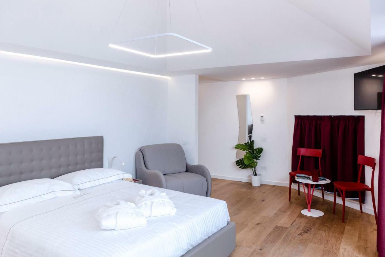 Dimore Solara Catania Ngoại thất bức ảnh