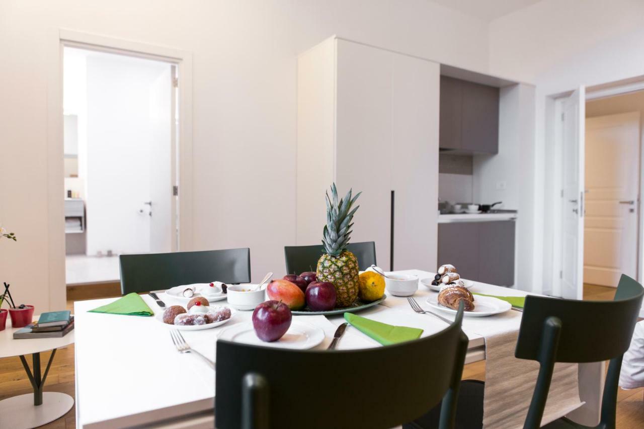 Dimore Solara Catania Ngoại thất bức ảnh