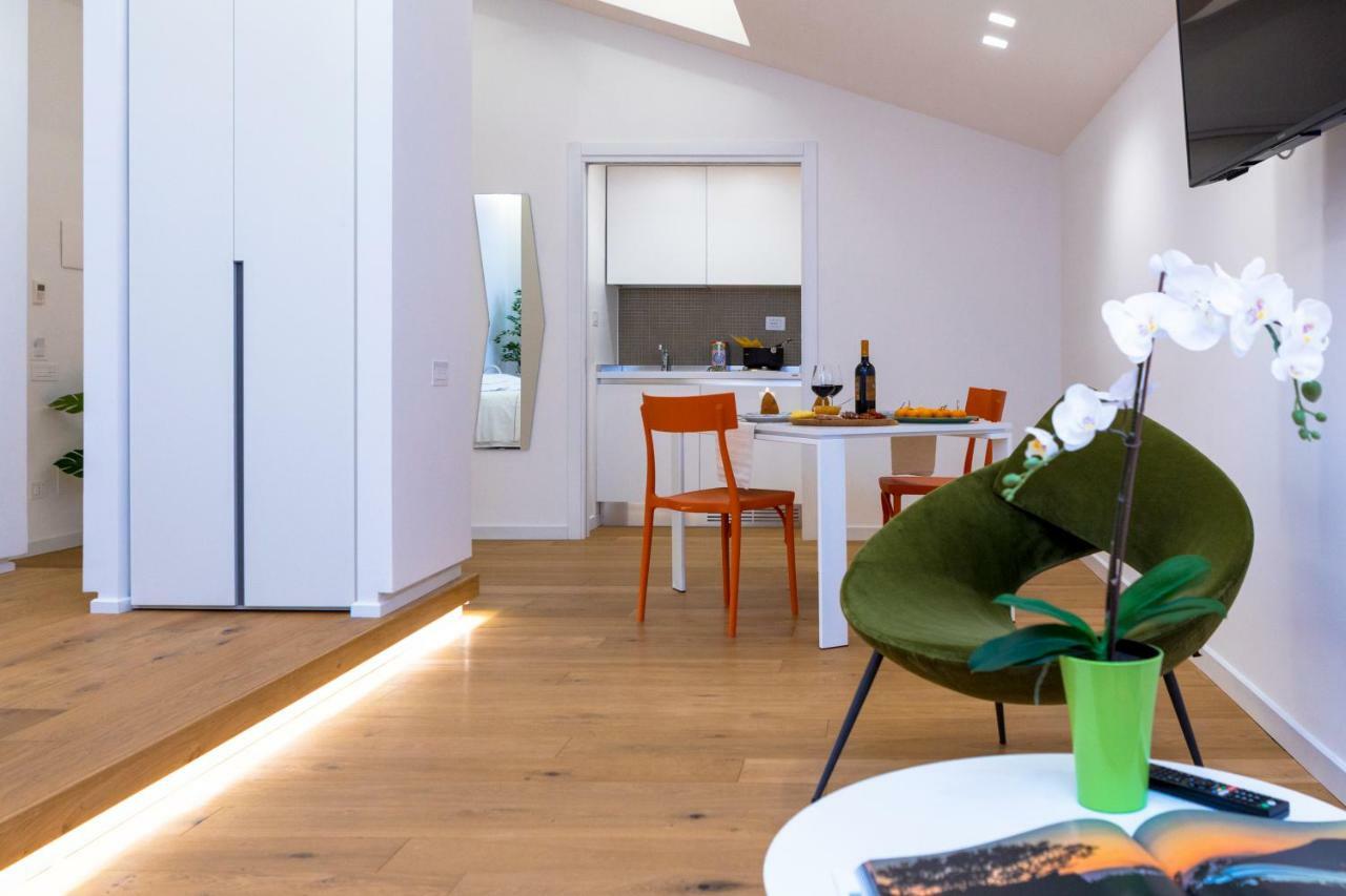 Dimore Solara Catania Ngoại thất bức ảnh