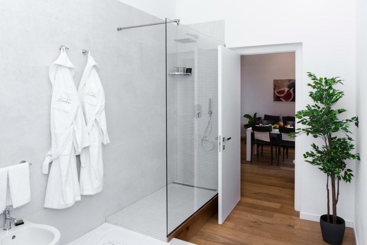 Dimore Solara Catania Ngoại thất bức ảnh