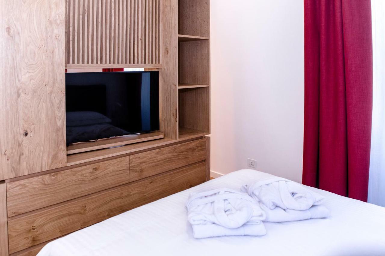 Dimore Solara Catania Ngoại thất bức ảnh