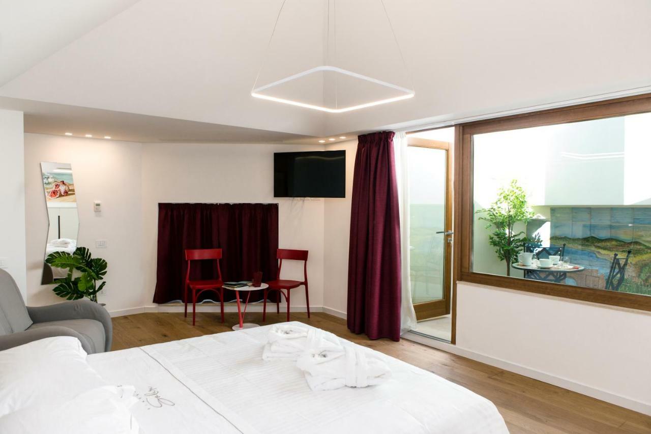 Dimore Solara Catania Ngoại thất bức ảnh