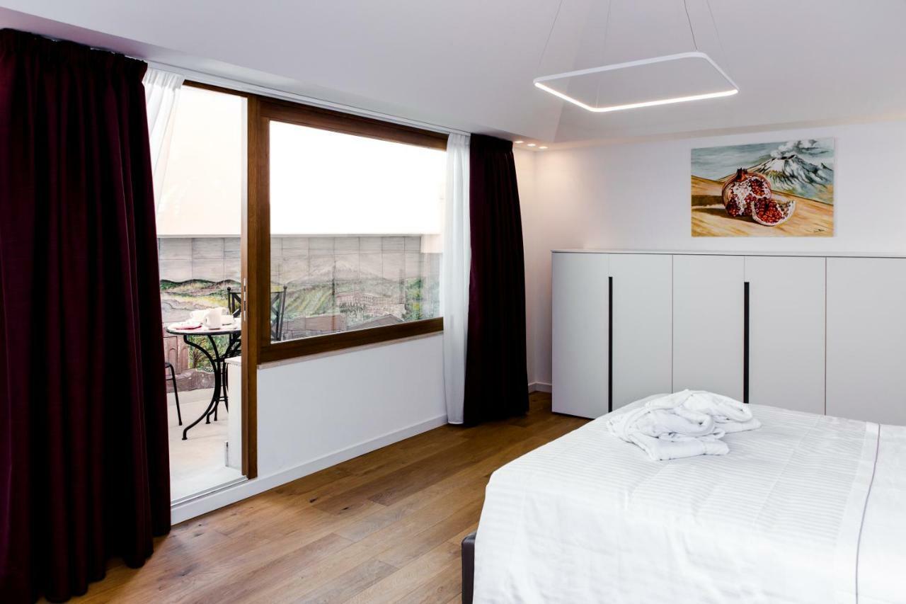 Dimore Solara Catania Ngoại thất bức ảnh