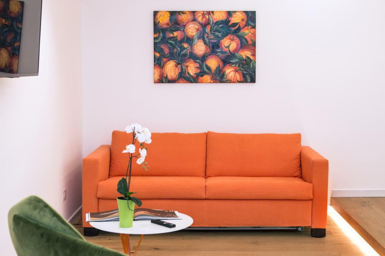 Dimore Solara Catania Ngoại thất bức ảnh