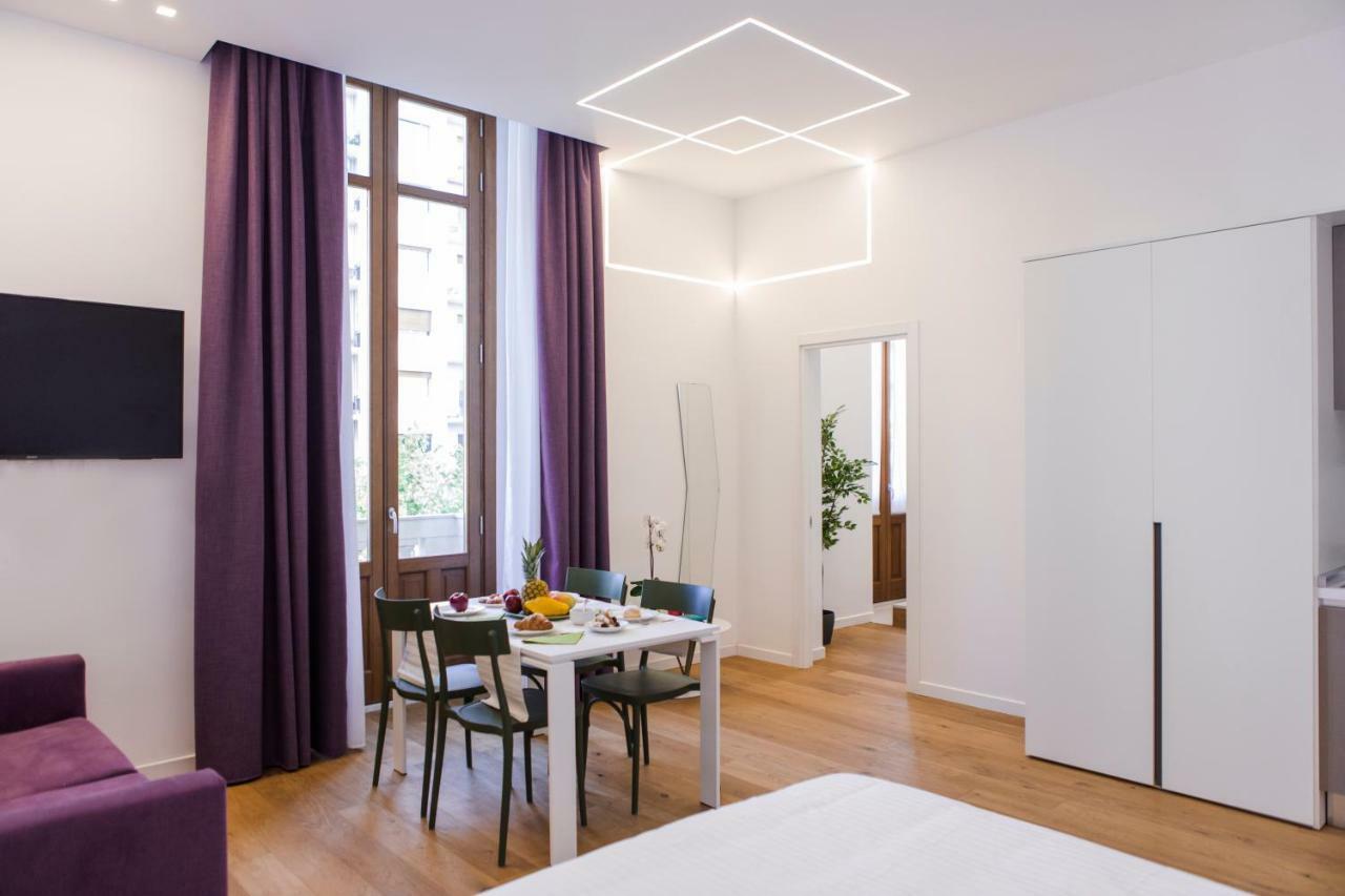 Dimore Solara Catania Ngoại thất bức ảnh
