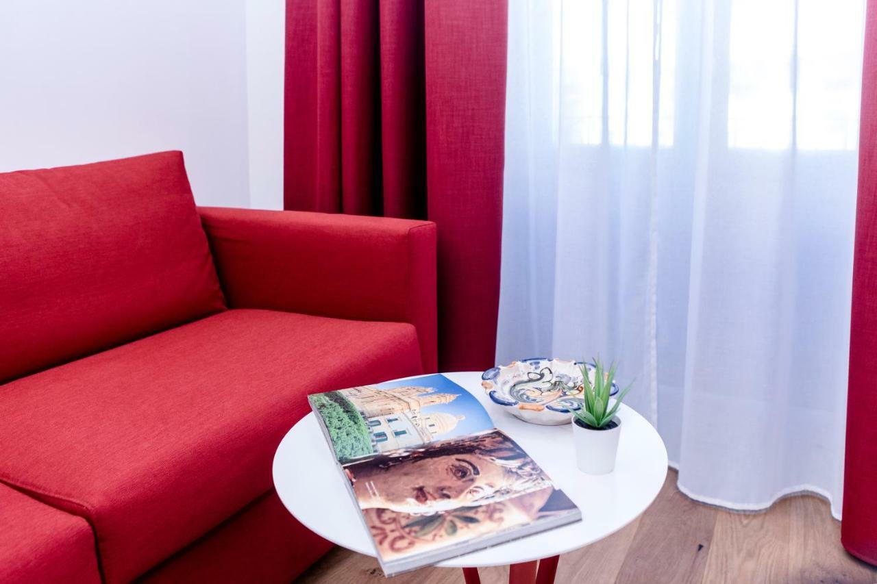 Dimore Solara Catania Ngoại thất bức ảnh