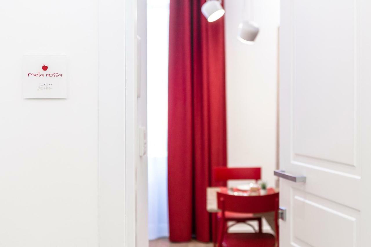 Dimore Solara Catania Ngoại thất bức ảnh