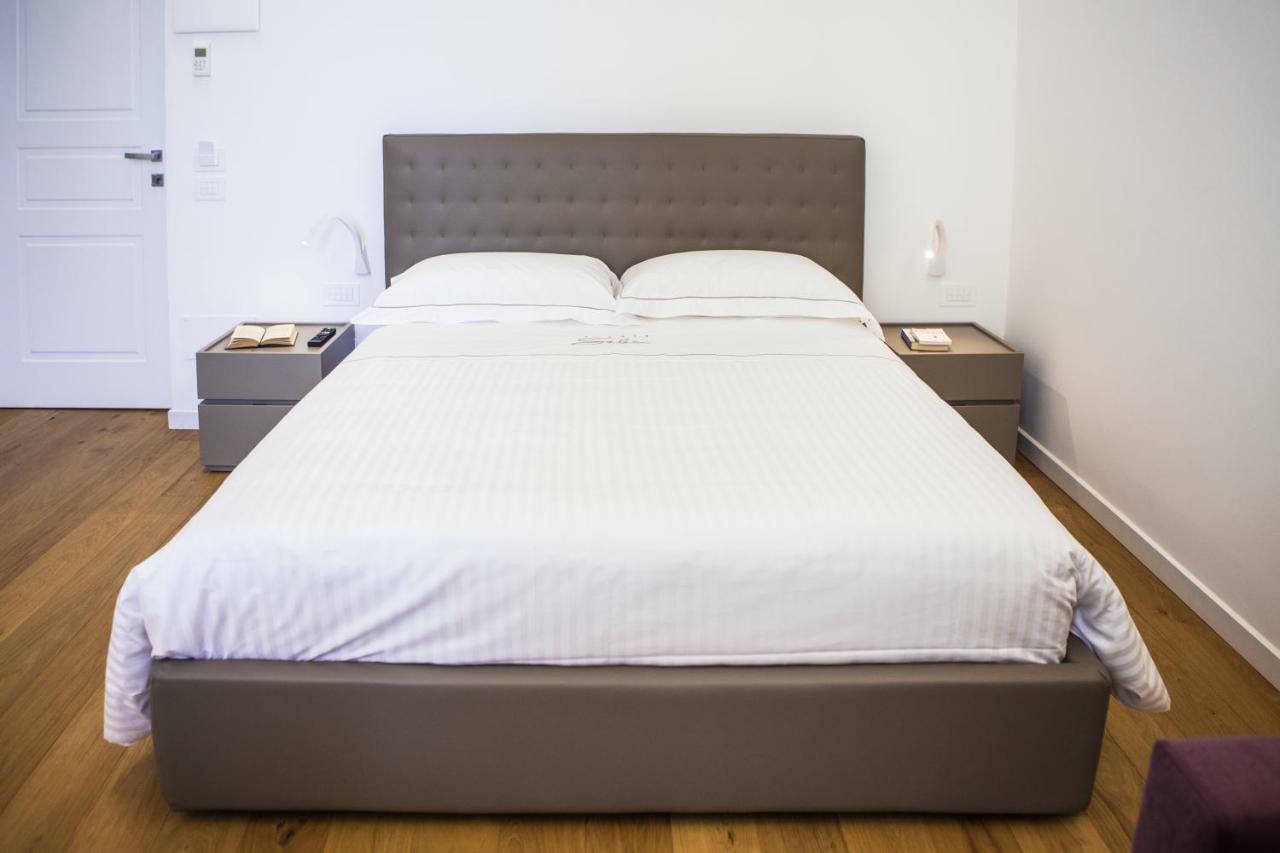 Dimore Solara Catania Ngoại thất bức ảnh