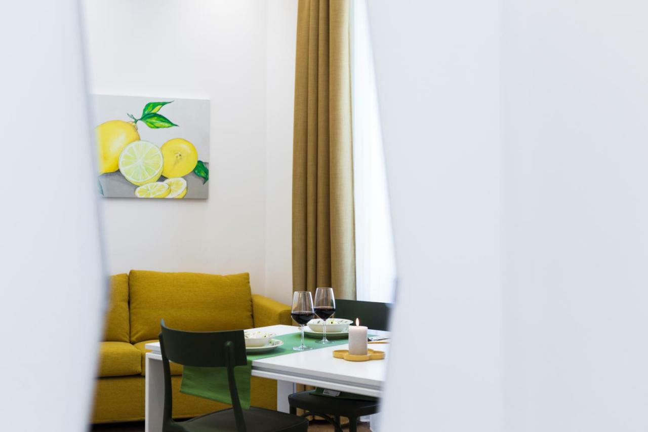 Dimore Solara Catania Ngoại thất bức ảnh