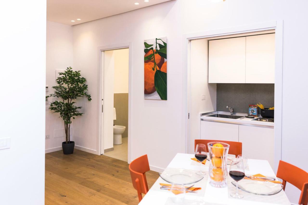 Dimore Solara Catania Ngoại thất bức ảnh