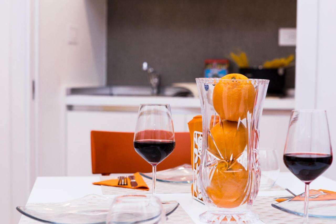 Dimore Solara Catania Ngoại thất bức ảnh