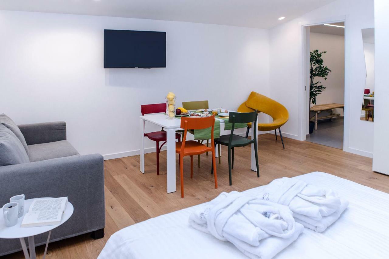 Dimore Solara Catania Ngoại thất bức ảnh