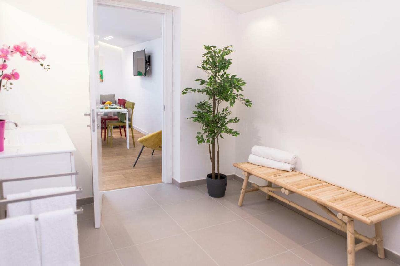 Dimore Solara Catania Ngoại thất bức ảnh