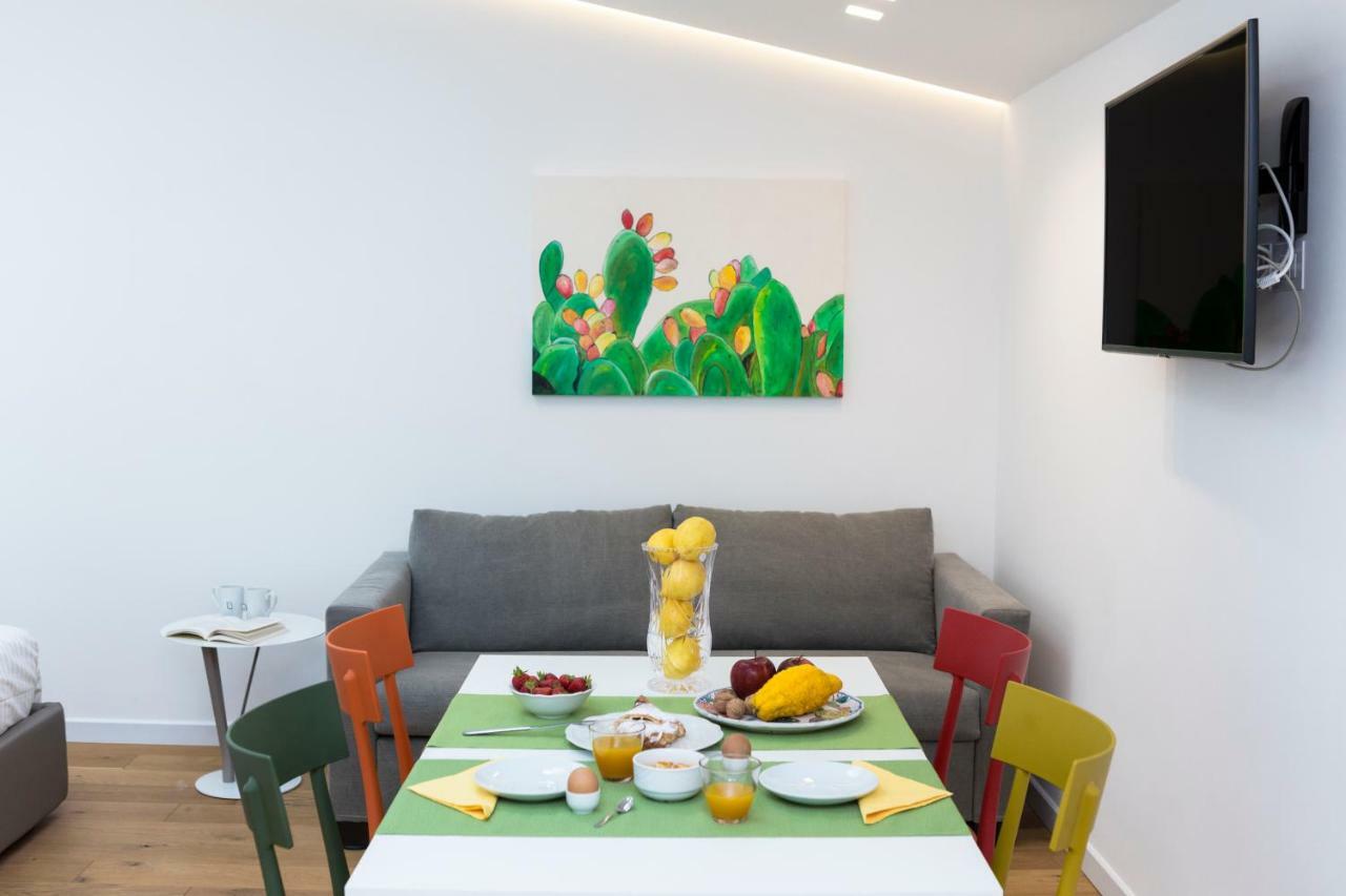 Dimore Solara Catania Ngoại thất bức ảnh