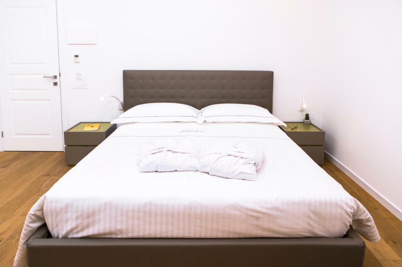 Dimore Solara Catania Ngoại thất bức ảnh
