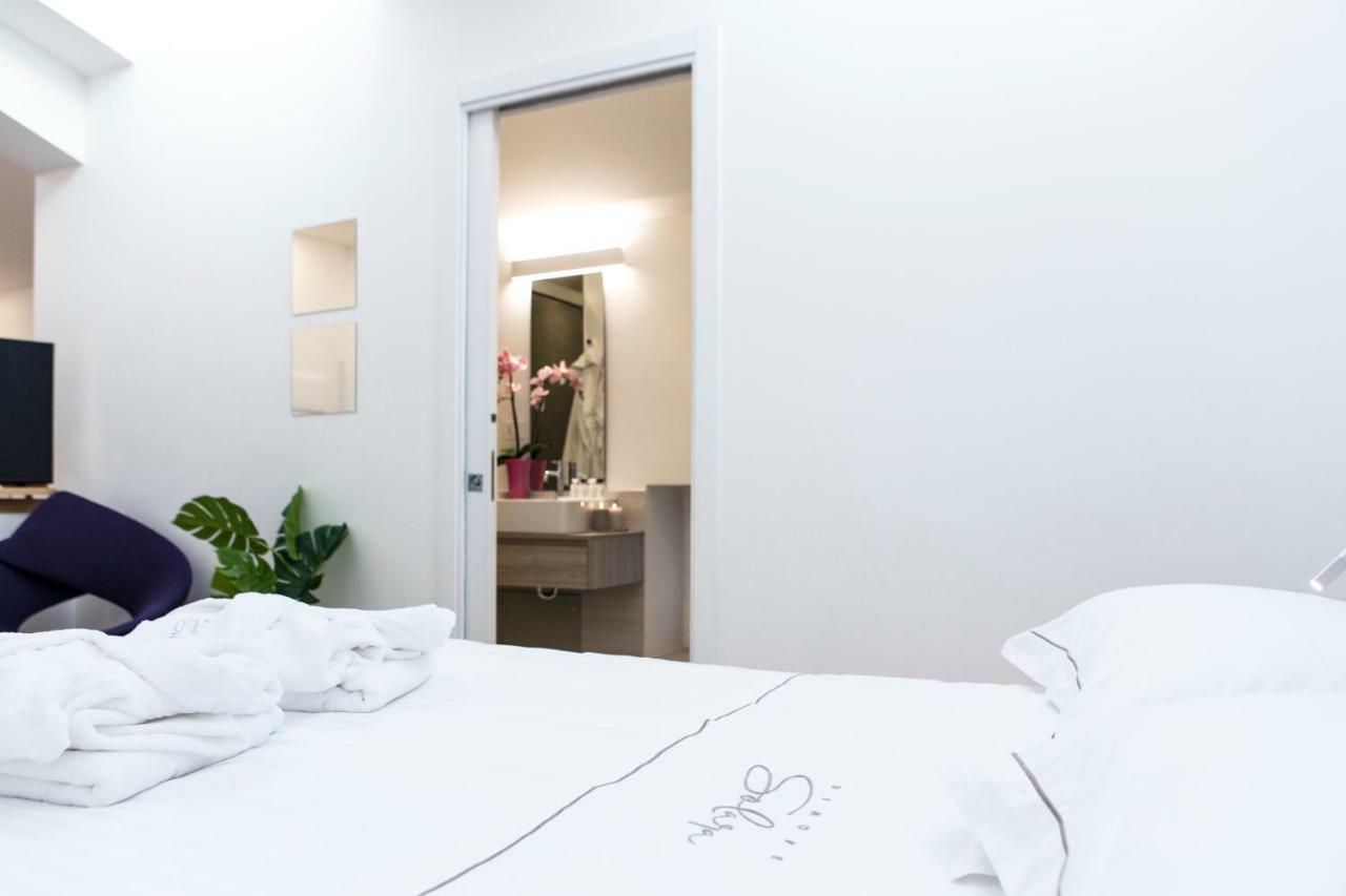 Dimore Solara Catania Ngoại thất bức ảnh
