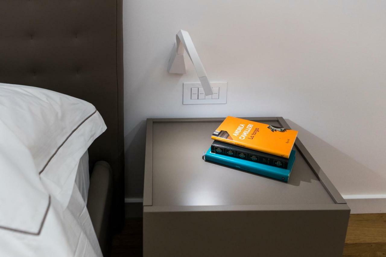 Dimore Solara Catania Ngoại thất bức ảnh
