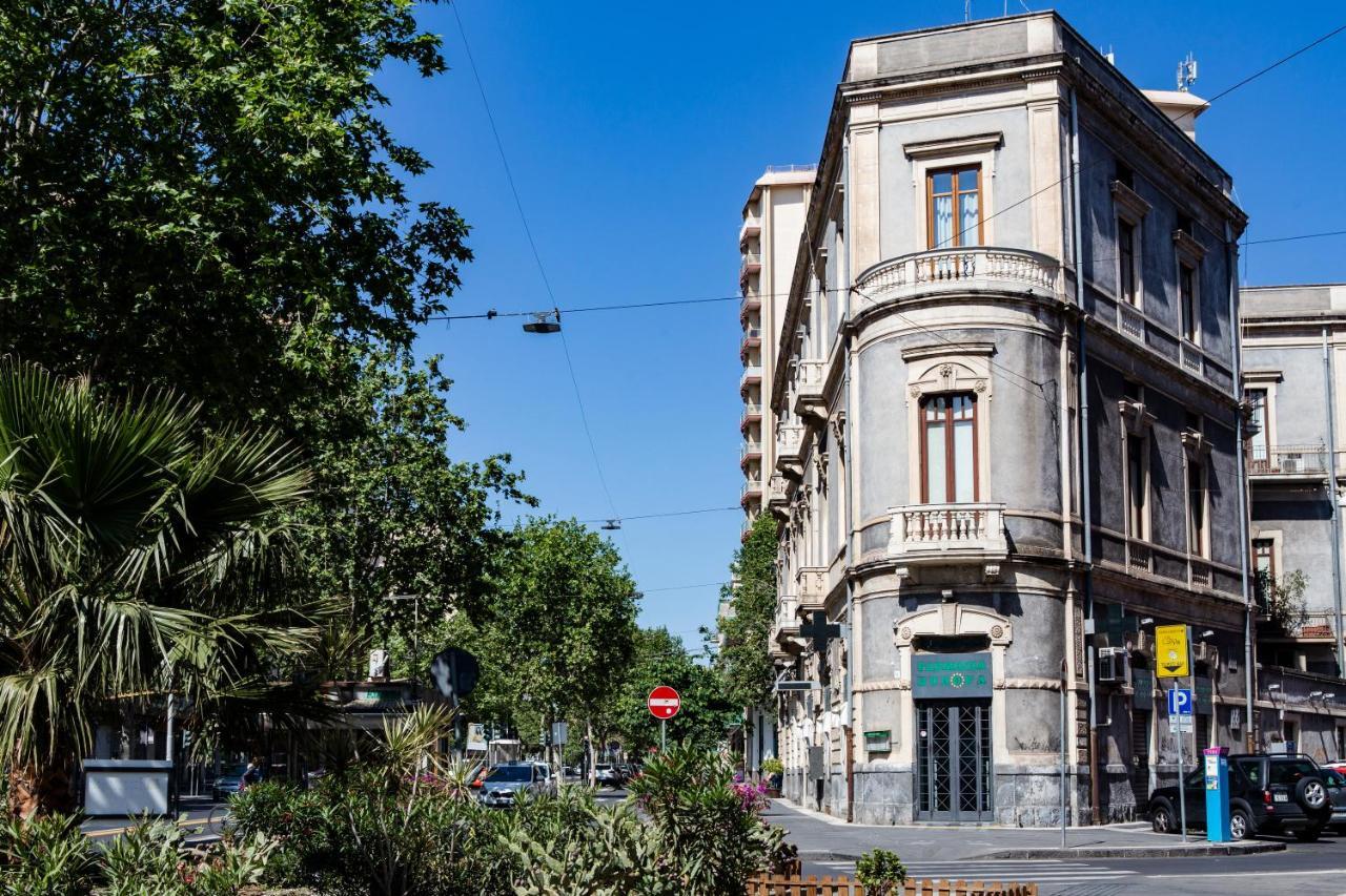 Dimore Solara Catania Ngoại thất bức ảnh
