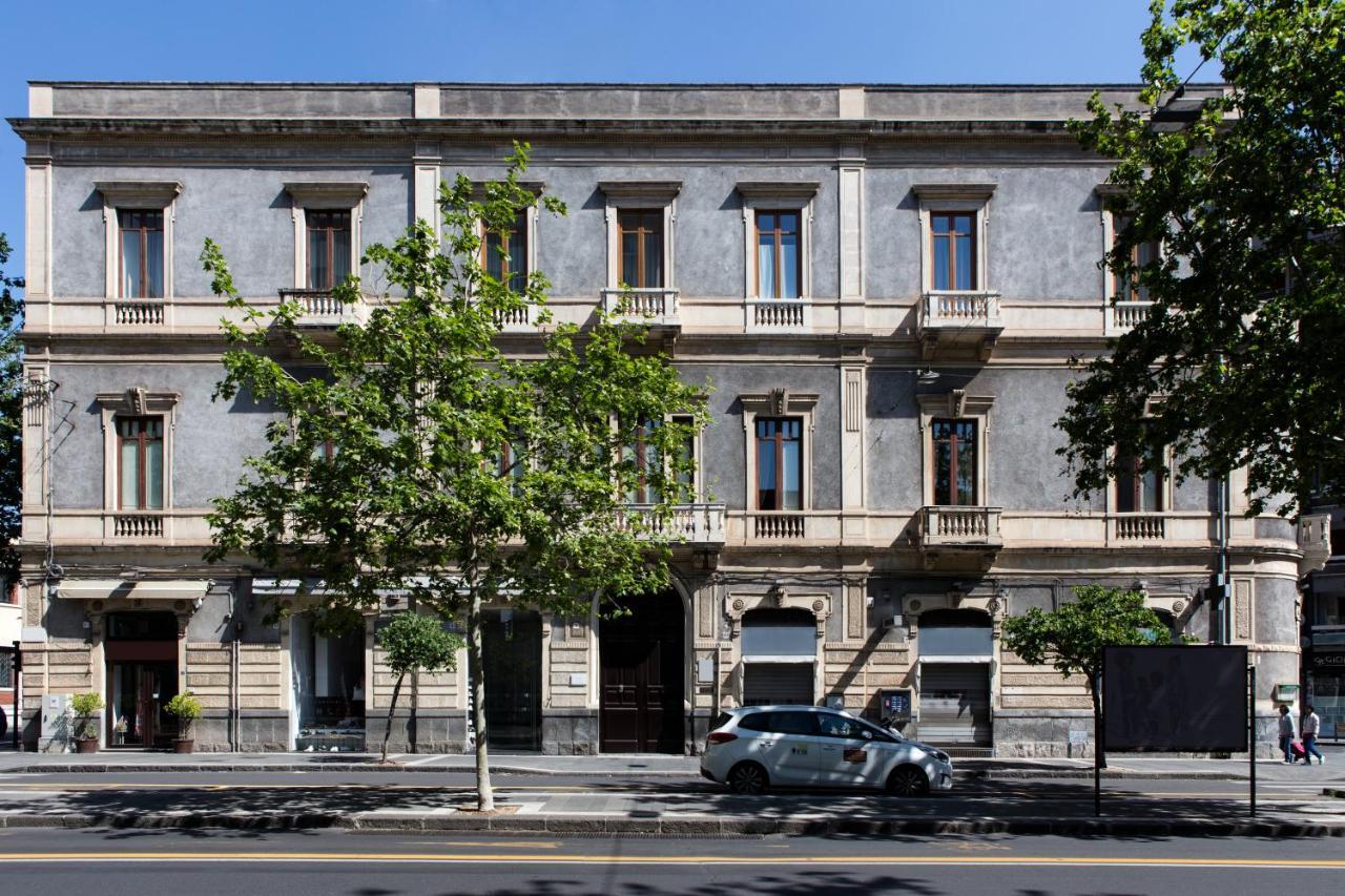 Dimore Solara Catania Ngoại thất bức ảnh